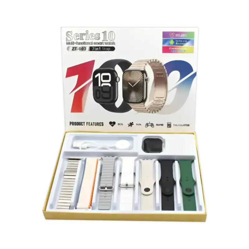 Men’s Digital Sports Watch – Waterproof LED Display | Pakdealzs